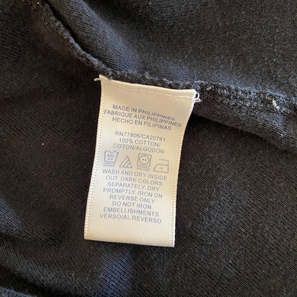 Vintage Tommy Hilfiger Polo Collar Dress size Medium - Picture 11 of 12